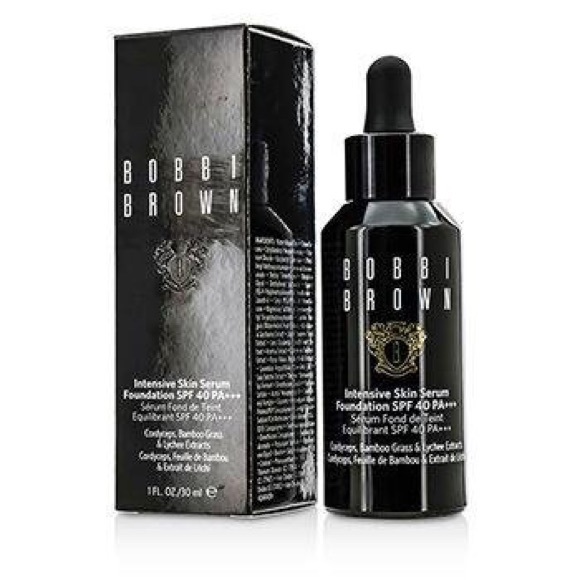 Bobbi Brown Other - Bobbi Brown Skin Serum Foundation